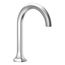 Occasion Bathroom Faucet Spout w/ Cane Design, 1.2 Gpm (Polished Chrome), K-27008-CP