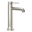 Occasion Tall Single-Handle Bathroom Faucet, 1.0 Gpm (Vibrant Polished Nickel), K-27003-4K-SN