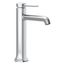 Occasion Tall Single-Handle Bathroom Faucet, 1.0 Gpm (Polished Chrome), K-27003-4K-CP
