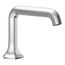 Occasion Bathroom Faucet Spout w/ Straight Design, 1.2 Gpm (Polished Chrome), K-27009-CP
