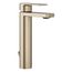 Parallel Tall Single-Handle Bathroom Faucet, 1.2 Gpm (Vibrant Brushed Bronze), K-23475-4-BV