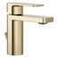 Parallel Single-Handle Bathroom Faucet, 1.2 Gpm (Vibrant French Gold), K-23472-4-AF