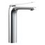 Avid Tall Single-Handle Bathroom Faucet, 1.0 Gpm (Polished Chrome), K-97347-4K-CP
