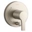 Elate Rite-Temp Valve Trim w/ Diverter (Vibrant Brushed Nickel), K-T35325-4-BN