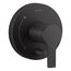 Elate Rite-Temp Valve Trim w/ Diverter (Matte Black), K-T35325-4-BL