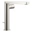 Composed Tall Single-Handle Bathroom Faucet w/ Cylindrical Handle, 1.2 Gpm (Vibrant Polished Nickel), K-73159-7-SN