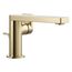Composed Single-Handle Bathroom Faucet w/ Lever Handle, 1.2 Gpm (Vibrant French Gold), K-73167-4-AF