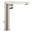 Composed Tall Single-Handle Bathroom Faucet w/ Lever Handle, 1.2 Gpm (Vibrant Brushed Nickel), K-73168-4-BN