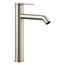 Tall Single-Handle Bathroom Faucet, 1.2 Gpm (Vibrant Brushed Nickel), K-77959-4A-BN