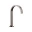 Bathroom Faucet Spout w/ Ribbon Design, 1.2 Gpm (Vibrant Titanium), K-77968-TT