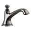 Artifacts w/ Bell Design Bathroom Faucet Spout w/ Bell Design, 1.2 Gpm (Vibrant Titanium), K-72759-TT