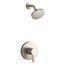 Elate Rite-Temp Shower Trim Kit, 2.5 Gpm (Vibrant Brushed Nickel), K-TS35321-4Y-BN