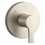Elate Rite-Temp Valve Trim (Vibrant Brushed Nickel), K-TS35320-4-BN