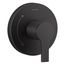 Elate Rite-Temp Valve Trim (Matte Black), K-TS35320-4-BL