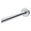 Elate Shower Rod (Polished Stainless), K-33810-S