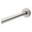 Elate Shower Rod (Brushed Stainless), K-33810-BS