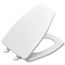 Rochelle Toilet Seat (Mexican Sand), 1014072-33