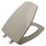 Rochelle Toilet Seat (Almond), 1014072-47