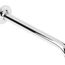 8.25" Sub Assembly Spout & Hardware Kit (Polished Chrome), 1014555-CP