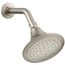 Single-Function Showerhead, 2.5 GPM (Vibrant Brushed Nickel), K-10282-AK-BN