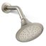 Forté 1-Function Shower Head, 1.75 GPM (Vibrant Brushed Nickel), K-10327-G-BN
