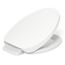 PureWarmth Heated Quiet-close Elongated Toilet Seat (White), K-10349-0