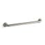 Traditional 24" Grab Bar (Vibrant Brushed Nickel), K-10542-BN
