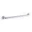 Traditional 24" Grab Bar (Polished Stainless)