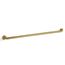 Traditional 42" Grab Bar (Vibrant Brushed Moderne Brass), K-10545-2MB