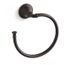 Devonshire Towel Ring (Oil-rubbed Bronze), K-10557-2BZ