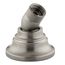 Bancroft Deck Handshower Holder (Vibrant Brushed Nickel), K-10573-BN