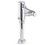 Mach Tripoint Touchless Toilet Flushometer, Hes-powered, 1.28 GPF (Polished Chrome), K-10TH00N10-CP