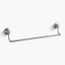 Bancroft 18 Towel Bar (Vibrant Brushed Nickel), K-11410-BN
