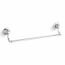Bancroft 18 Towel Bar (Polished Chrome), K-11410-CP