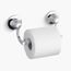 Bancroft Toilet Paper Holder (Polished Chrome), K-11415-CP