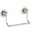 Bancroft Hand Towel Holder (Vibrant Polished Nickel), K-11416-SN