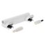 Toilet Seat Hinge Kit, K-1150464-0