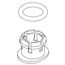 Collet Service Kit, K-1186675
