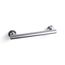 Purist 12" Grab Bar (Polished Stainless)