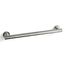 Purist 18" Grab Bar (Brushed Stainless), K-11892-BS