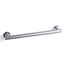 Purist 18" Grab Bar (Polished Stainless), K-11892-S