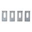 Clamp Accessory Pack, K-1193643