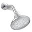 Pinstripe 1-Function Shower Head, 2.5 GPM (Polished Chrome), K-13137-AK-CP