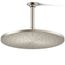 Contemporary Round 12" 1-Function Rainhead, 2.5 GPM (Vibrant Brushed Nickel), K-13690-BN