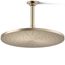 Contemporary Round 12" 1-Function Rainhead, 2.5 GPM (Vibrant Brushed Bronze), K-13690-BV