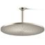 Contemporary Round 14” 1-Function Rainhead, 2.5 GPM (Vibrant Brushed Nickel), K-13691-BN