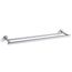 Purist 24" Double Towel Bar (Polished Chrome), K-14375-CP