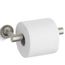 Purist Pivoting Toilet Paper Holder (Vibrant Brushed Nickel), K-14377-BN