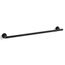Purist 24" Towel Bar (Matte Black), K-14436-BL