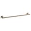 Purist 24" Towel Bar (Vibrant Brushed Bronze), K-14436-BV